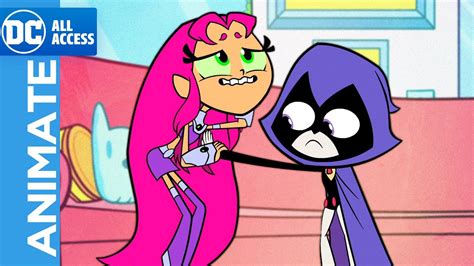 Teen Titans Videos Porno 